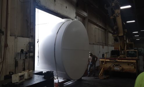 Dale's Welding & Mechanical Contractor, LLC Sullivan