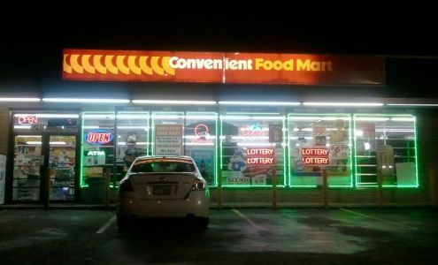 Convenient Food Mart