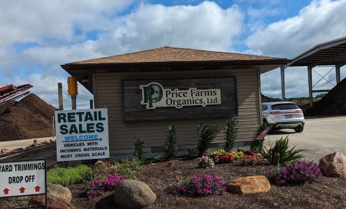 Price Farms Organics