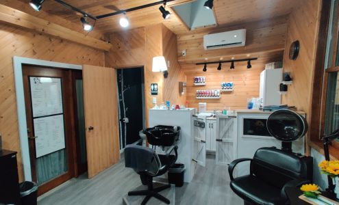 Transformations Salon 2915 Florence Ln NW, Bemidji Minnesota 56601