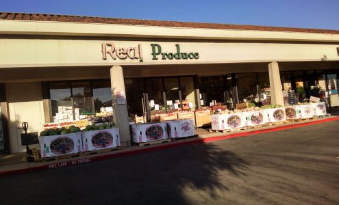 Real Produce