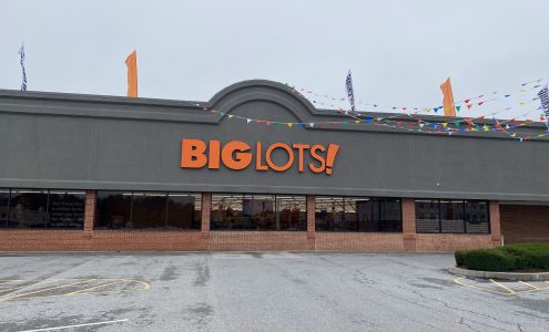 Big Lots Shippensburg