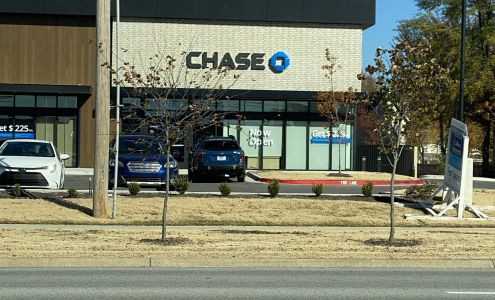 Chase Bank