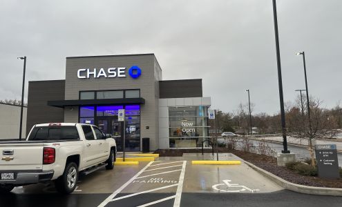 Chase Bank