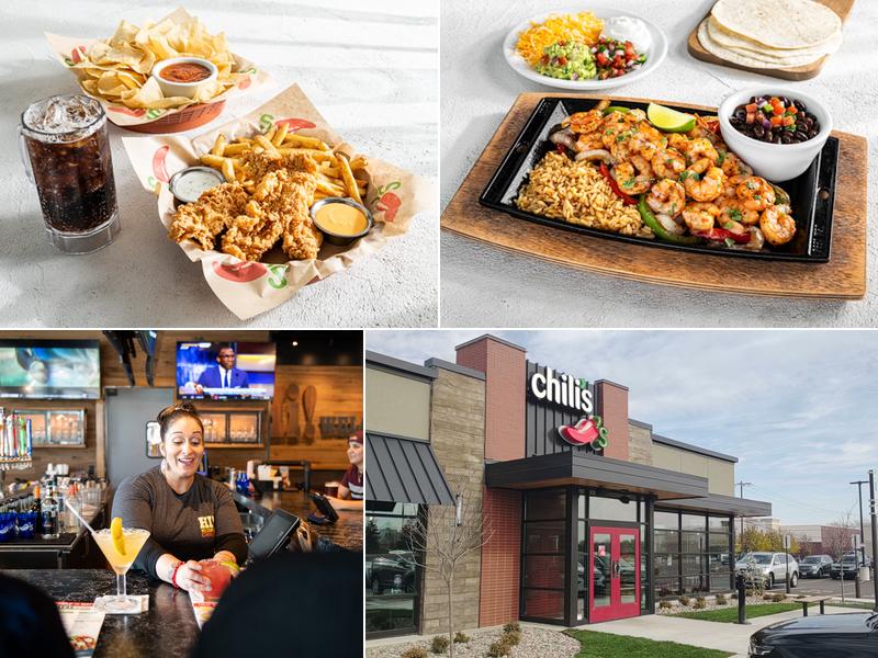 Chili's Grill & Bar