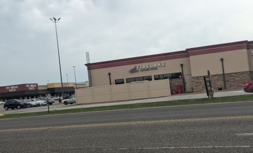 Firelake Smoke Shop
