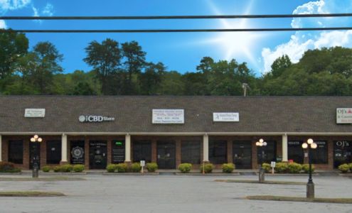 Bitcoin ATM Easley - Coinhub