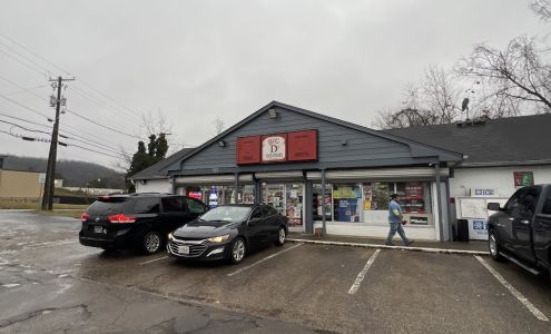 Bitcoin ATM Knoxville - Coinhub