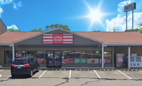 Bitcoin ATM Fredericksburg - Coinhub