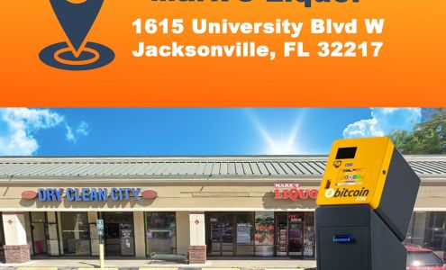 Bitcoin ATM Jacksonville - Coinhub