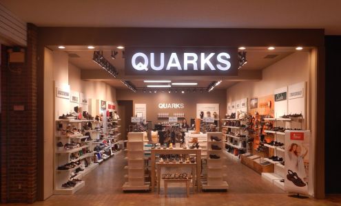 Quarks Yorkton