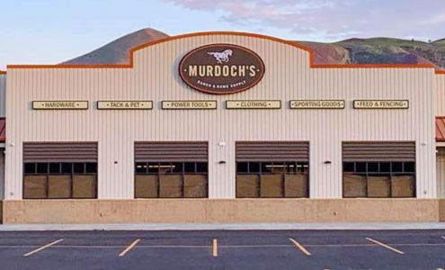 Murdoch's Ranch & Home Supply Anaconda