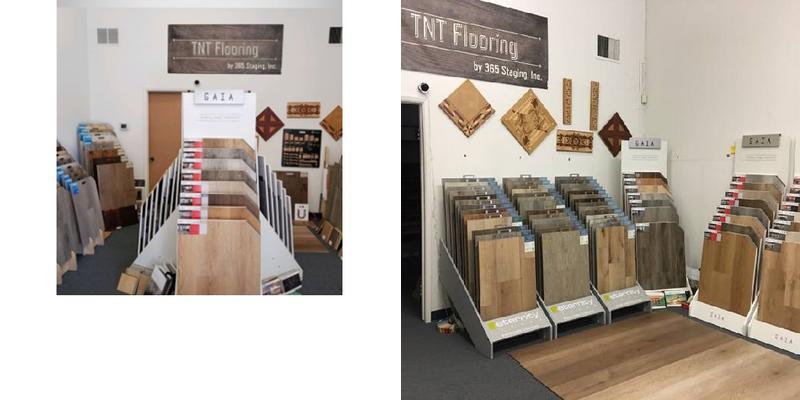 TNT Flooring