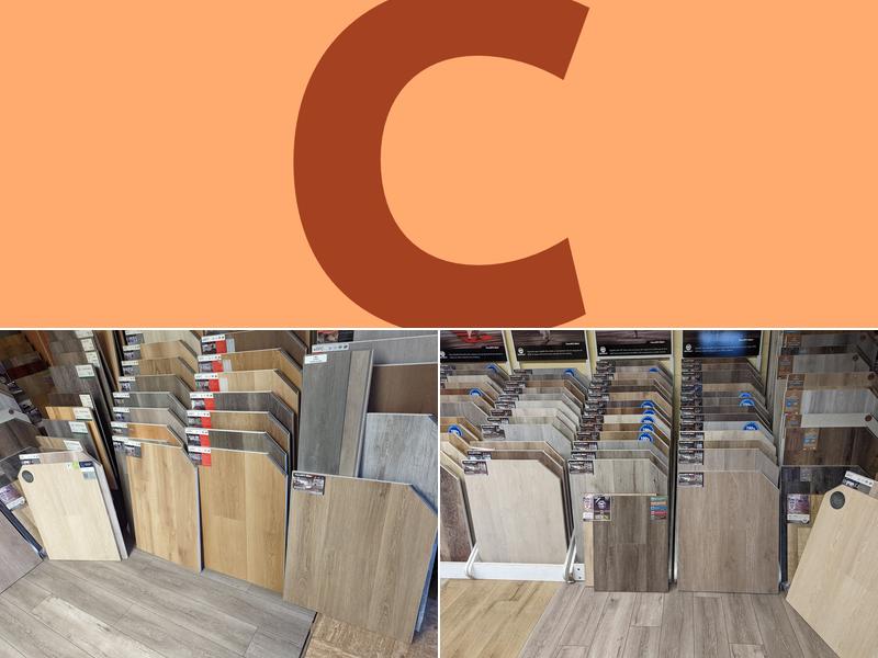 Cabanex Floors Inc