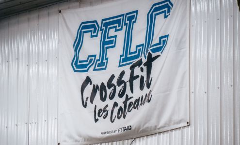 CrossFit Les Coteaux Les Coteaux
