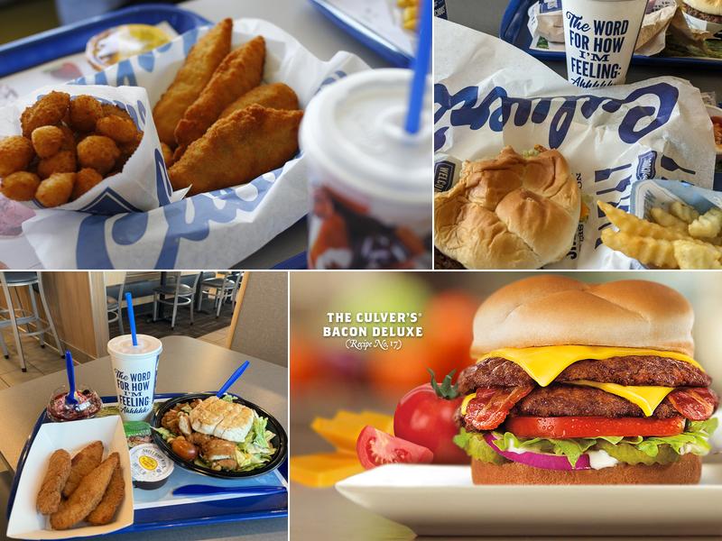 Culver’s