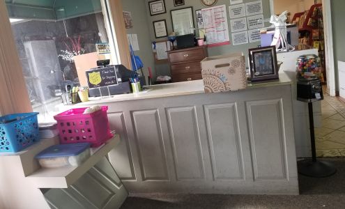 The Salvation Army Thrift Store - Milledgeville Milledgeville