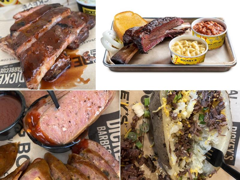 Dickey's Barbecue Pit