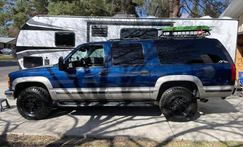 Bill Johnson differentials