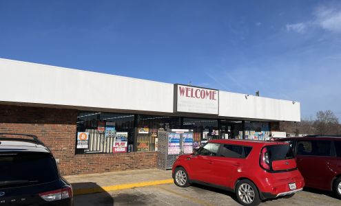 Bitcoin ATM Warner Robins - Coinhub