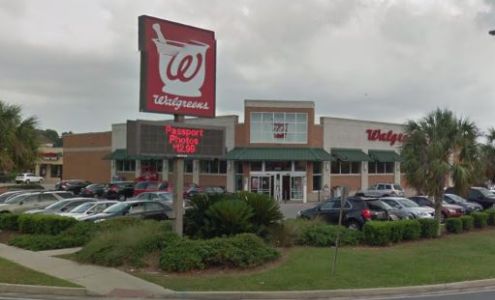 Walgreens