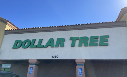Dollar Tree