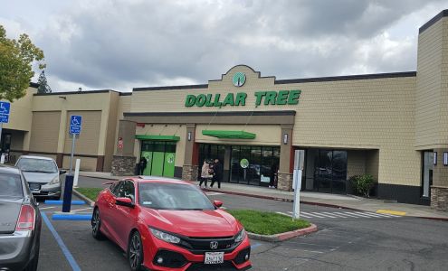 Dollar Tree