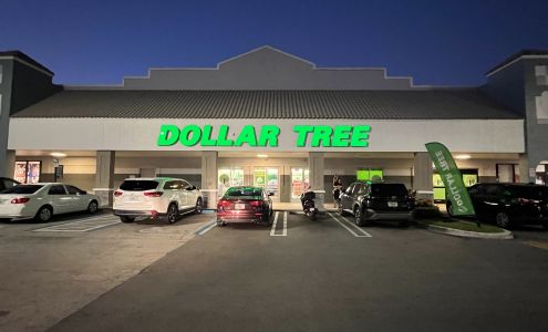 Dollar Tree