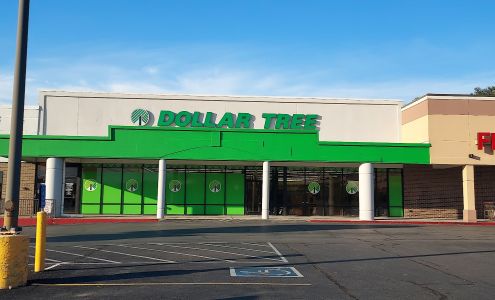 Dollar Tree