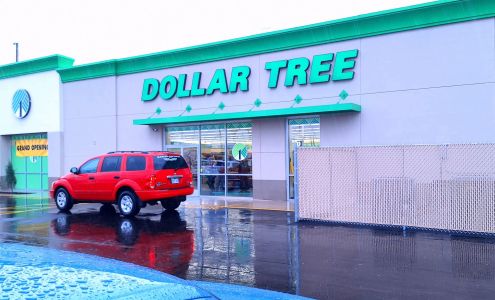 Dollar Tree