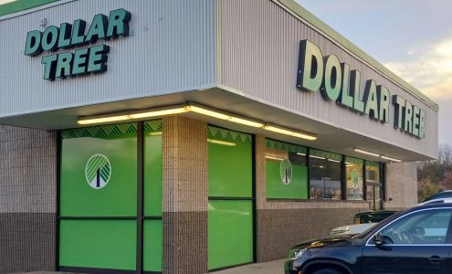Dollar Tree Northampton