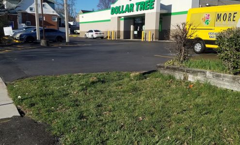 Dollar Tree