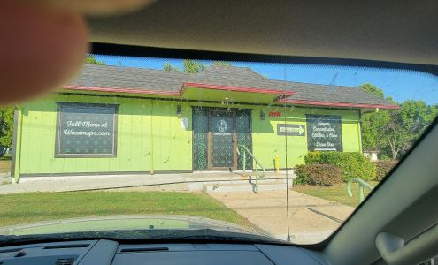 CannaJacks Dispensary Grove