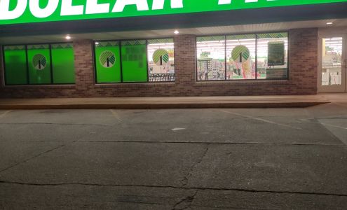 Dollar Tree West Point