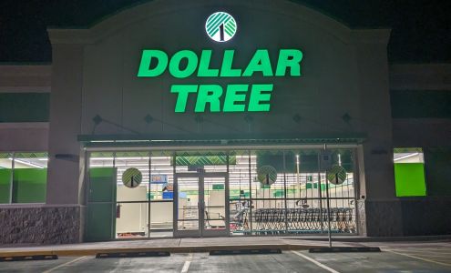 Dollar Tree