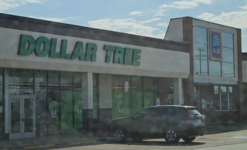 Dollar Tree