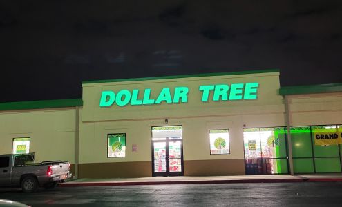 Dollar Tree