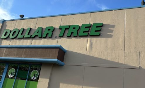 Dollar Tree