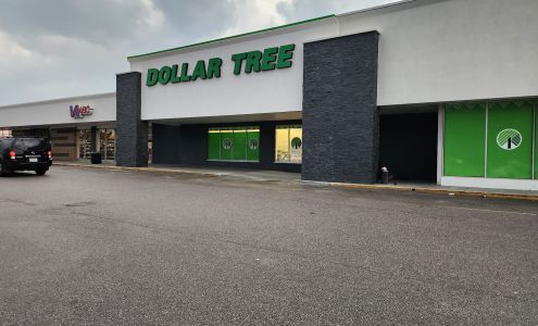 Dollar Tree