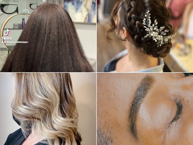 Shay Levonne Hair and Permanent Makeup Spa