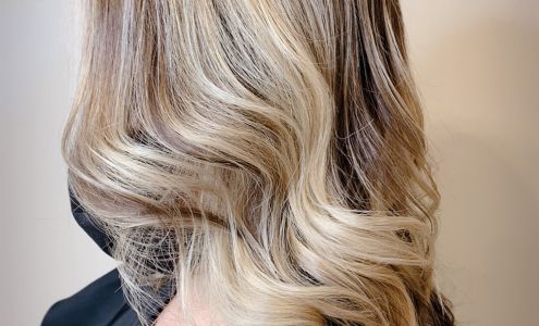 Shay Levonne Hair and Permanent Makeup Spa 13289 Gateway Center Dr #16, Gainesville Virginia 20155