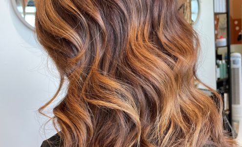 The Beauty Navigator 13289 Gateway Center Dr Loft 31, Gainesville Virginia 20155