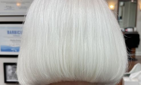 Hair by Martha 7592 Gardner Park Dr, Gainesville Virginia 20155