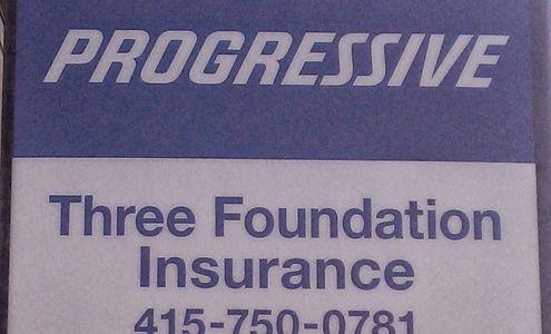 Three Foundation Insurance Services