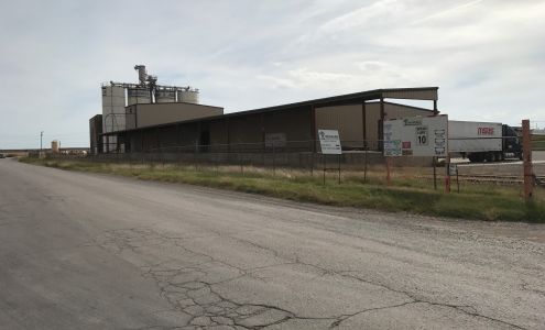 Newpark Drilling Fluids 22490 E 1078 Rd, Clinton Oklahoma 73601