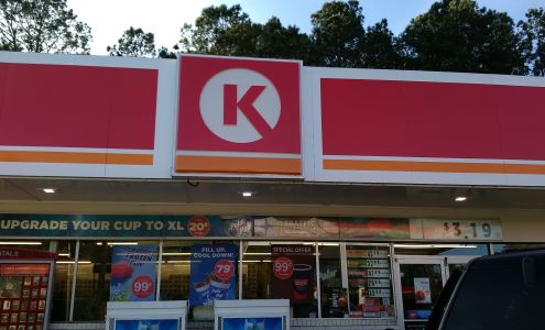 Circle K Monticello