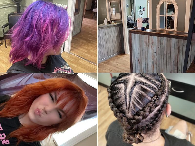 The Hive Salon and Spa