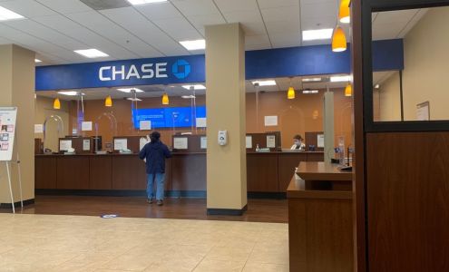 Chase Mortgage