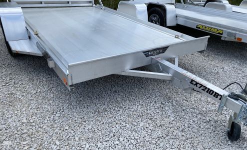 East Coast Truck Bodies Spencer