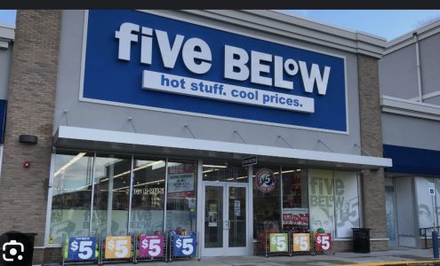 Five Below